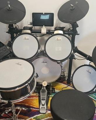 Batteria Elettronica XDrum DD-650