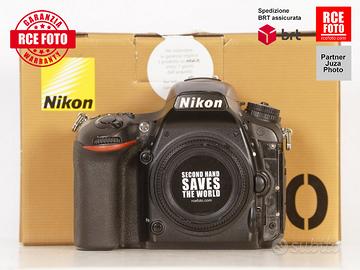 Nikon D750