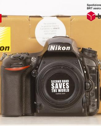 Nikon D750