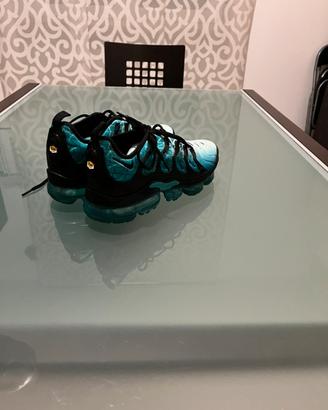 Nike air vapor max tè verde