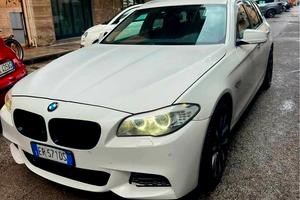 BMW 525d Xdrive