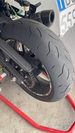 Gomme 180/55 bridgestone
