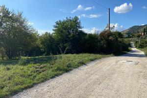 Terreno edificabile a Tivoli