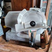 Affettatrice professionale BOSTON Lux 350 