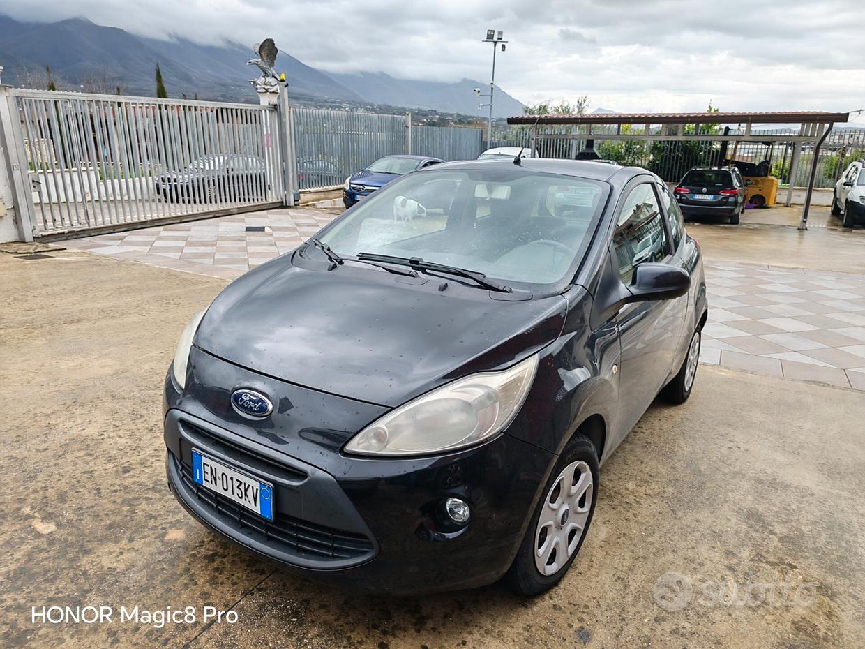 FORD Ka 2ª serie Bs