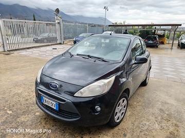 Ford Ka Ka+ 1.3 TDCi 75CV cDPF Business
