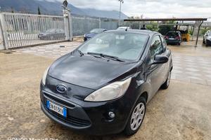 Ford Ka Ka+ 1.3 TDCi 75CV cDPF Business