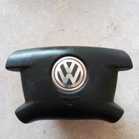 Airbag Volkswagen