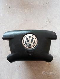 Airbag Volkswagen