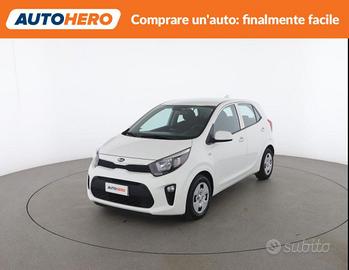 KIA Picanto AV62248