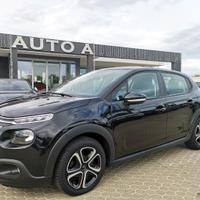 CITROEN C3 PureTech 82 Feel