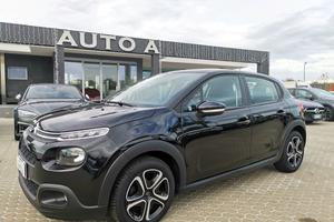 CITROEN C3 PureTech 82 Feel