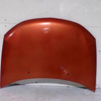 Cofano Anteriore Mitsubishi Outlander 2 2009