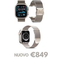 Apple Watch Ultra 2 GPS + CELL 49mm Nuovo