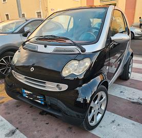 smart 800 cdi fine 2005