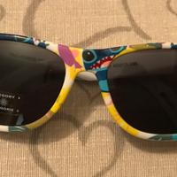 Occhiali da sole Disney nuovi