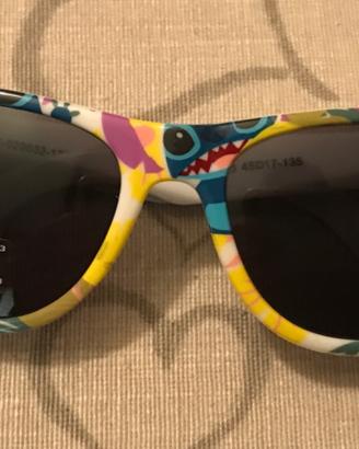 Occhiali da sole Disney nuovi