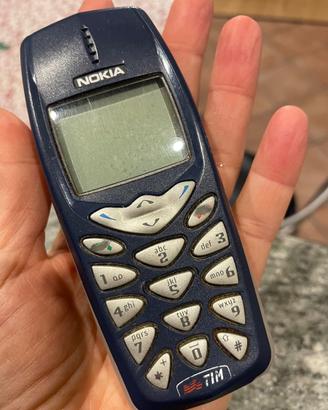 Nokia 3510