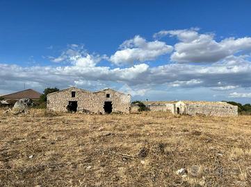 RUSTICO A SANTERAMO IN COLLE