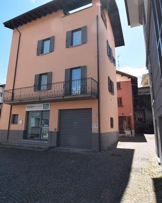 Casa Rosa - Colico