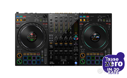 Pioneer DJ DDJ-FLX10 PRONTA CONSEGNA TASSO ZERO &