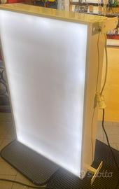 Insegna luminosa