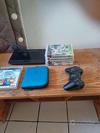 Joypad e giochi PlayStation 3