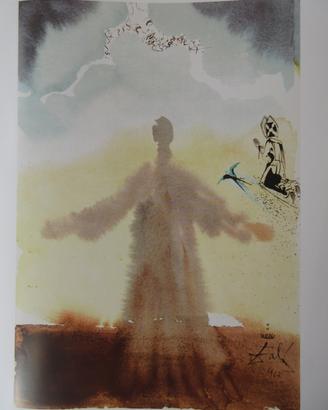 Salvador dali pater noster 039 edizioni helikon