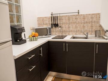 arredamento casa vacanze