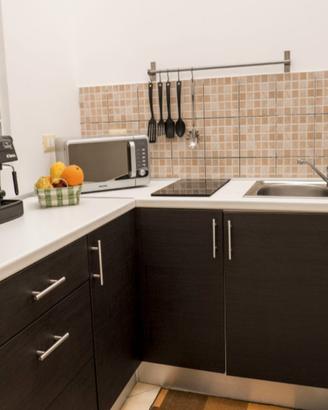 arredamento casa vacanze