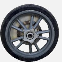 Cerchione anteriore beverly 125/200/250/300