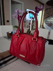 borsa Burberry bauletto 