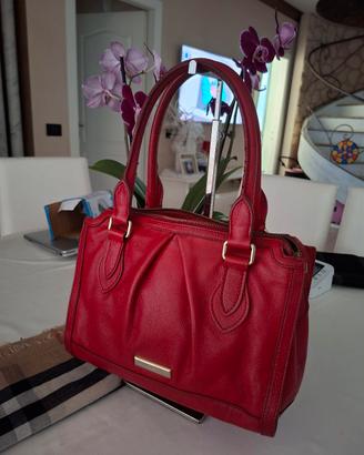 borsa Burberry bauletto 