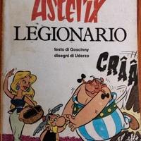 Asterix legionario fumetto oscar mondadori