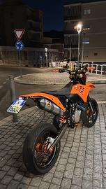 Ktm 450 exc