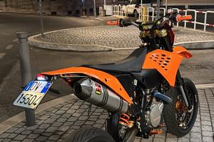 Ktm 450 exc