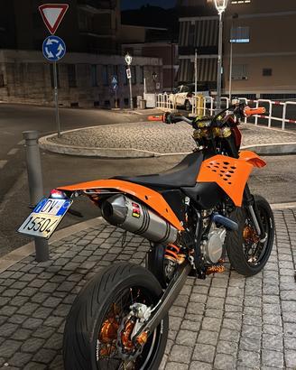 Ktm 450 exc