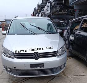 Musata e ricambi Volkswagen Touran