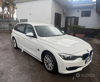 Bmw serie 3 316 d automatica
