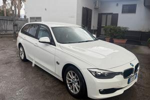 Bmw serie 3 316 d automatica