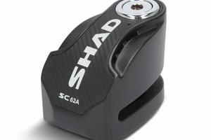 Blocca disco sonoro Shad