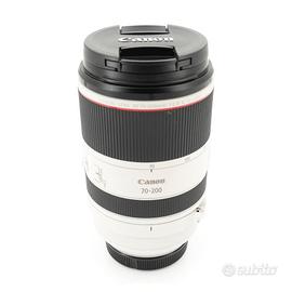 Canon RF 70-200mm f/2.8 L IS USM