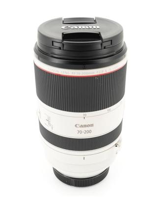 Canon RF 70-200mm f/2.8 L IS USM