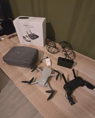 Dji Mavic Mini