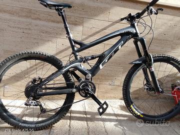 mtb gt carbon force 