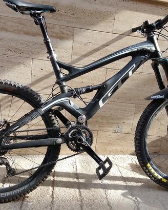 mtb gt carbon force 