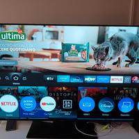 Panasonic 55gz950 OLED TV 