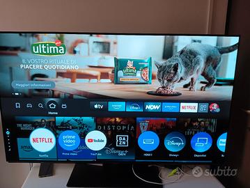 Panasonic 55gz950 OLED TV 