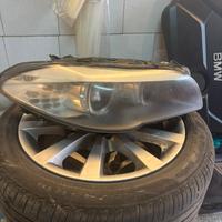 Faro Bmw F10