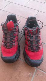 Scarpa trail running La Sportiva